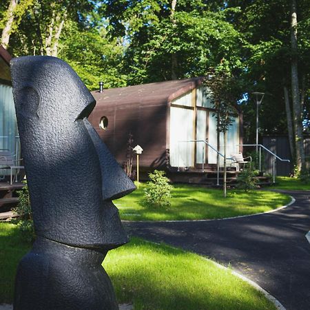Domaine De La Residence - Hotel, Spa & Restaurant Moulins-les-Metz Zewnętrze zdjęcie