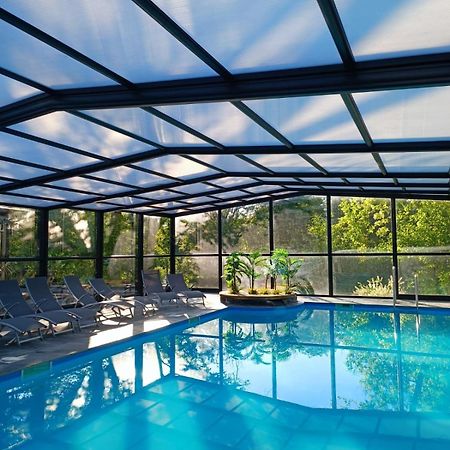 Domaine De La Residence - Hotel, Spa & Restaurant Moulins-les-Metz Zewnętrze zdjęcie