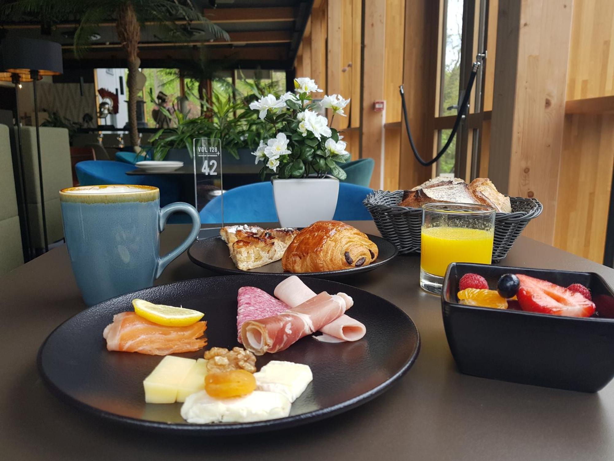 Domaine De La Residence - Hotel, Spa & Restaurant Moulins-les-Metz Zewnętrze zdjęcie