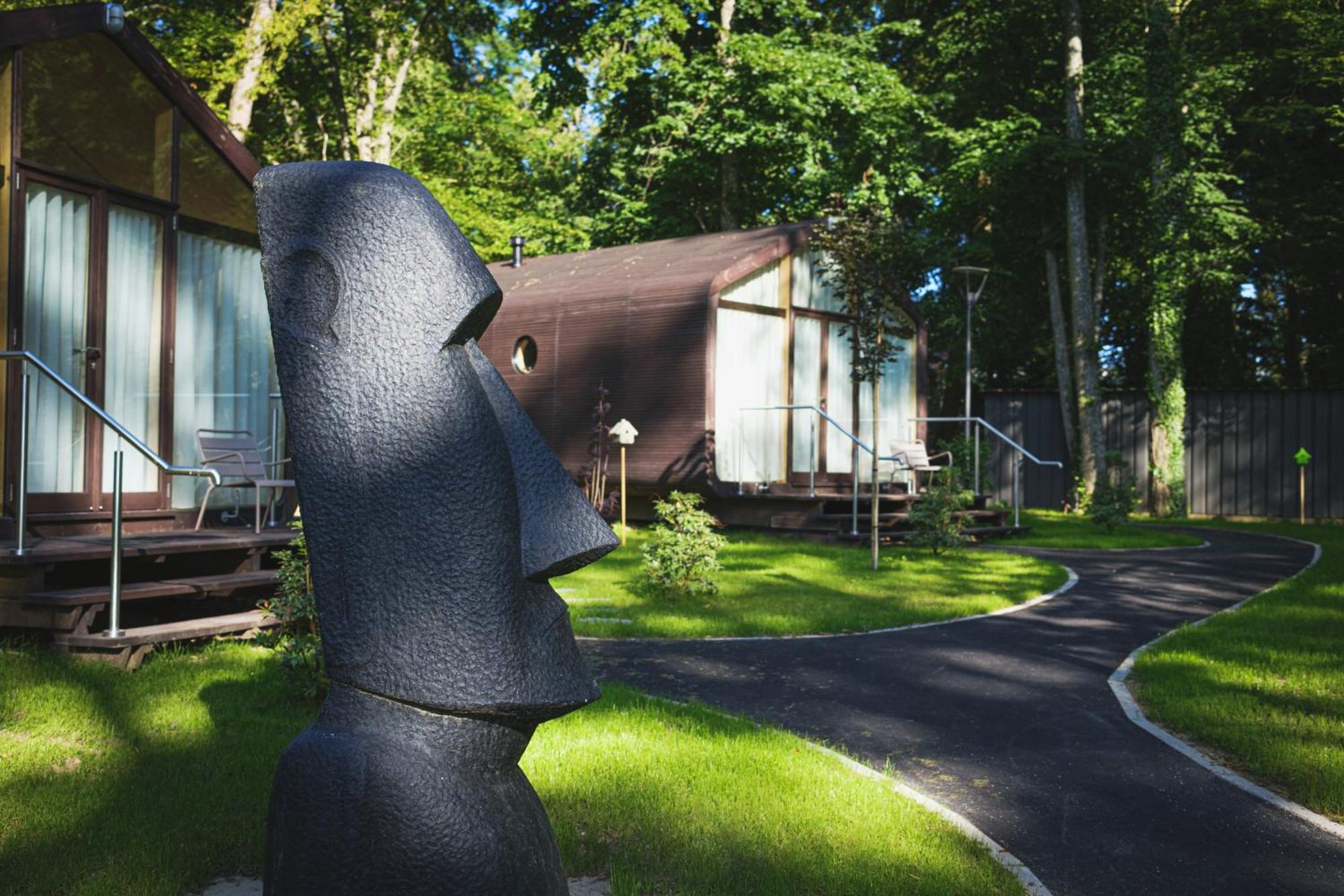 Domaine De La Residence - Hotel, Spa & Restaurant Moulins-les-Metz Zewnętrze zdjęcie