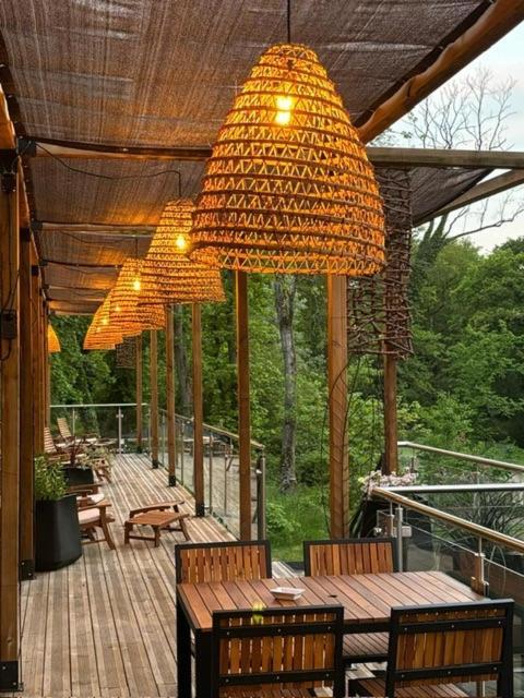 Domaine De La Residence - Hotel, Spa & Restaurant Moulins-les-Metz Zewnętrze zdjęcie