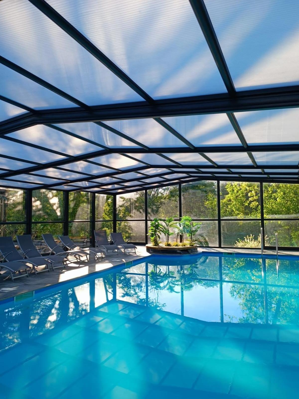Domaine De La Residence - Hotel, Spa & Restaurant Moulins-les-Metz Zewnętrze zdjęcie